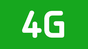 4G LTE Advanced Мегафон